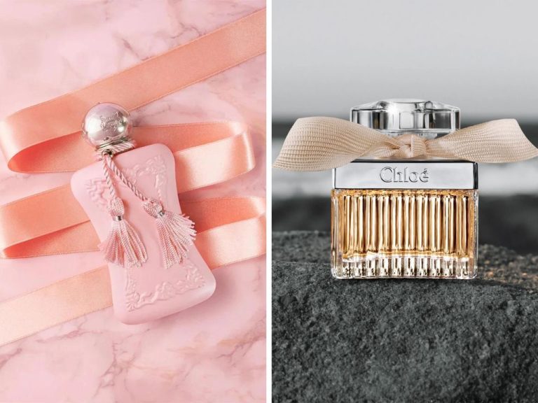 Perfumes Femininos Mais Procurados em 2025