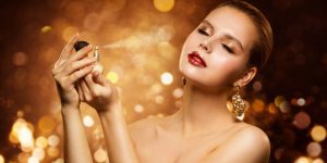 perfumes cheiro de rica