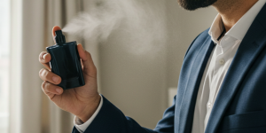 perfumes para deixar marca