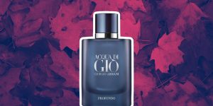 Acqua di Giò Profondo Parfum