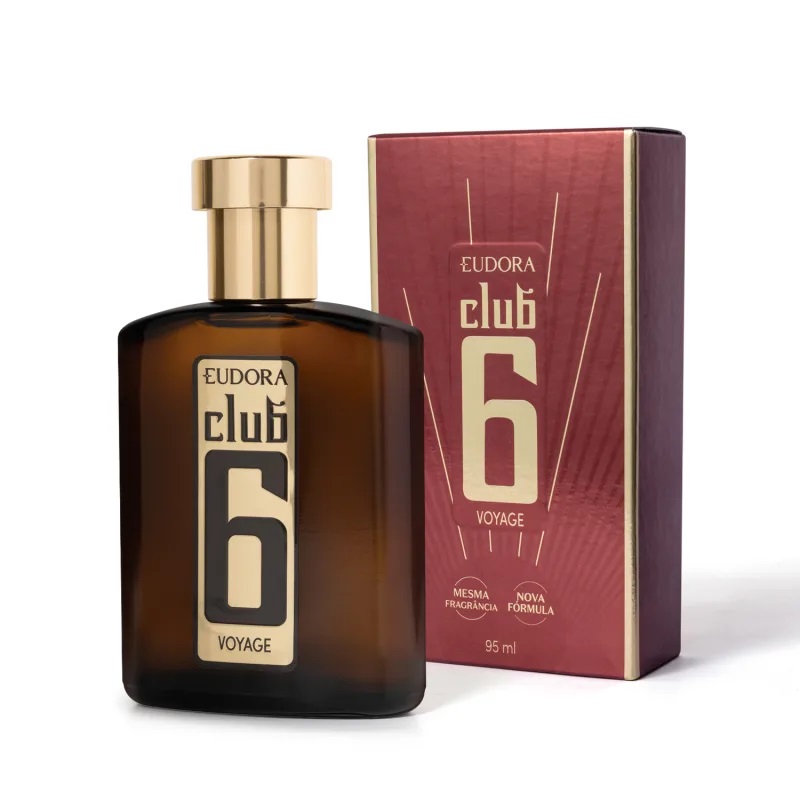 Club 6 Voyage Eudora