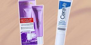 Cremes para Olhos para mulheres 40 mais