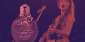 Egeo REd parecido perfume taylor swift