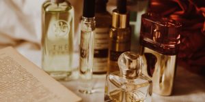 Fervo intenso perfume Granado