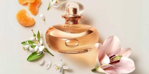 Perfume Lily Lumière do Boticário