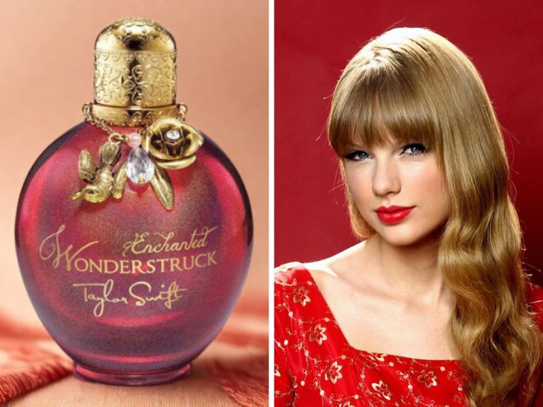Perfume Egeo Red do Boticário É Idêntico à Fragrância da Taylor Swift