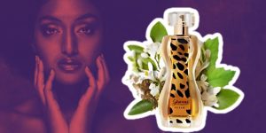 Perfume Glamour Fever O Boticário
