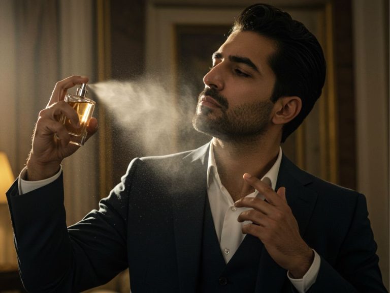 Perfume Masculino Zaad do Boticário fará você chamar a atenção