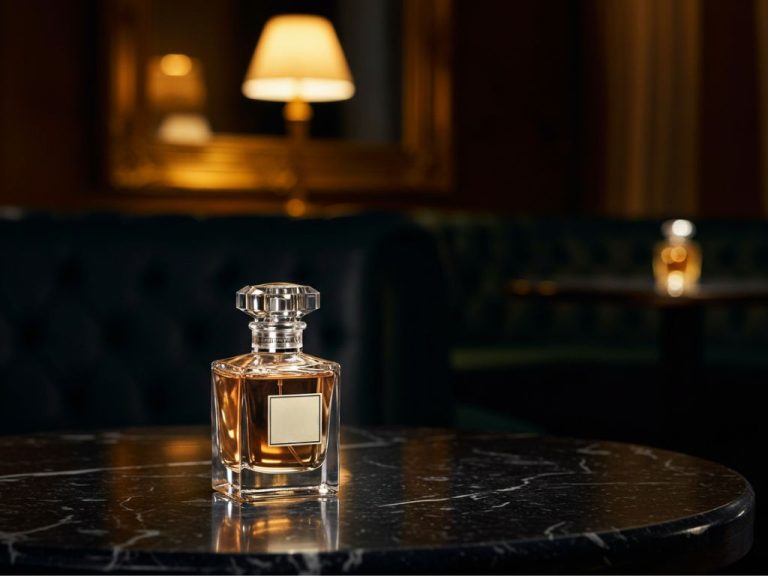 Perfume nacional Boemia da Granado gruda no osso