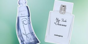 Perfumes Atalcados com sensação gostosa de banho tomado