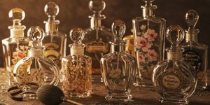 Perfumes Nacionais Que Saíram de Linha e Deixaram Saudade
