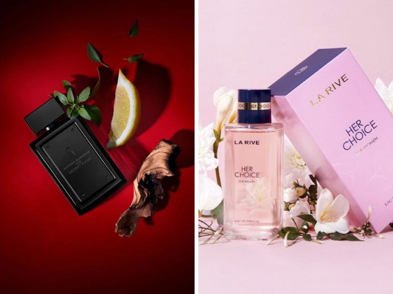Perfumes importados baratos para arrasar