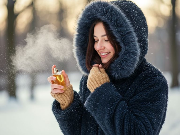 Perfumes nacionais e importados para deixar rastro no inverno