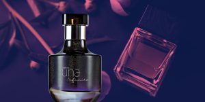 una infinito perfume importado