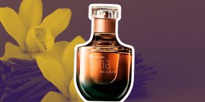 una senses Natura parecido com Dior