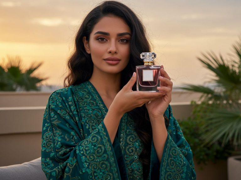 Ajwad Pink to Pink da Lattafa perfume árabe feminino tem fixação potente