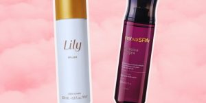 Body Splash Boticário com as melhores avaliações