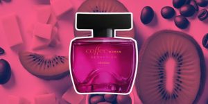 Perfume Coffee Woman Seduction do Boticário