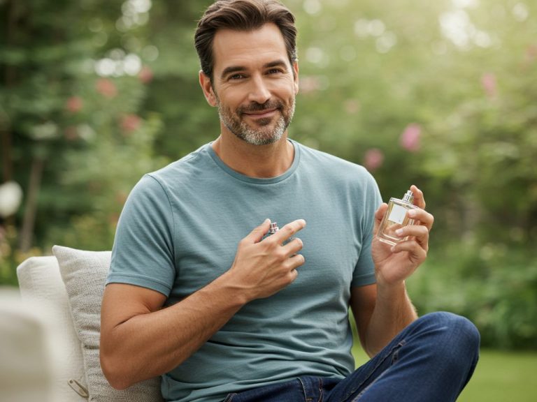 Perfumes baratos da Natura para homens usarem como assinatura