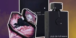 Perfumes de boa projeção com cheiro poderoso