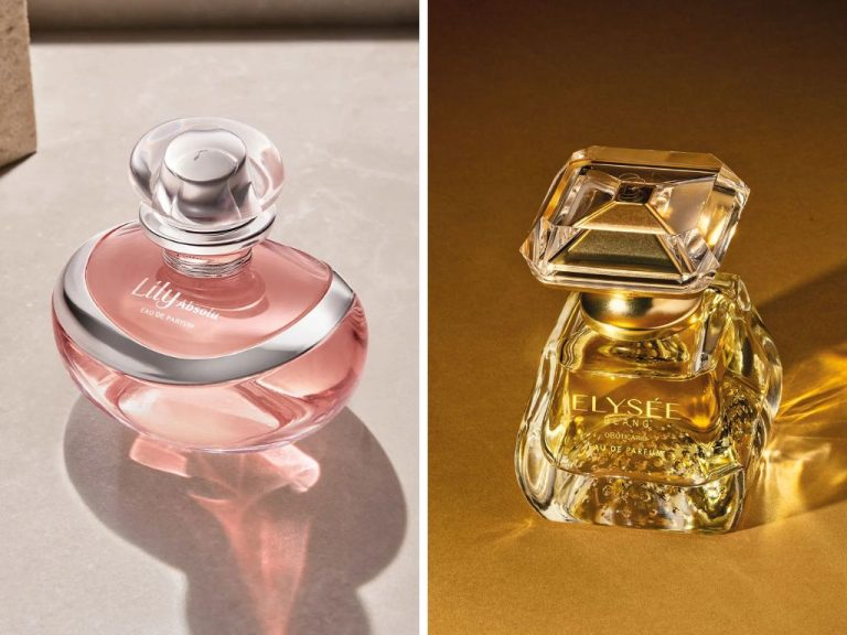 Perfumes femininos do Boticário com fixação impressionante para o inverno