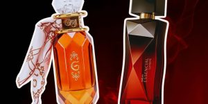 Perfumes sedutores para mulheres 40+ que deixam rastro