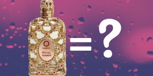 Royal Amber