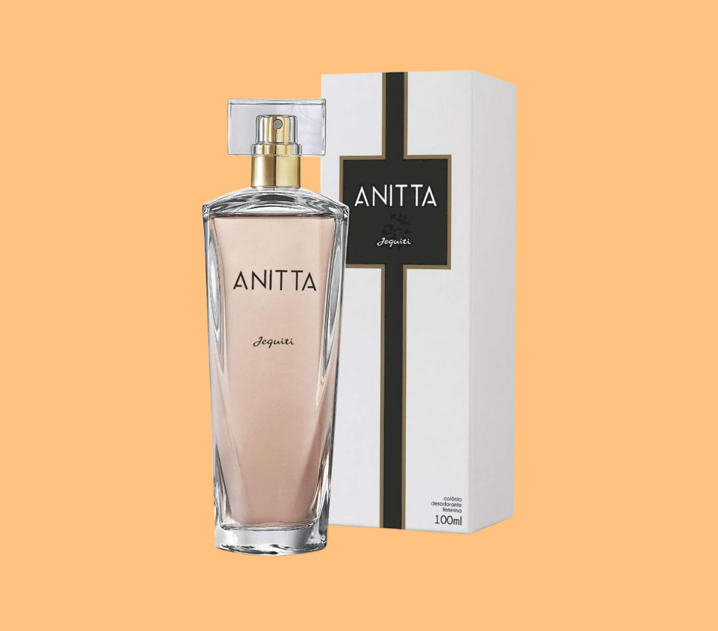 Anita, de Jequiti