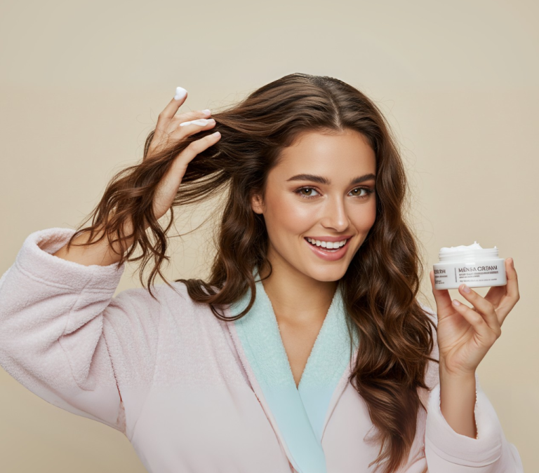 Cremes para cabelo barato