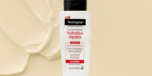 Hidratante Corporal Body Care Intensive Hidrata & Repara da Neutrogena
