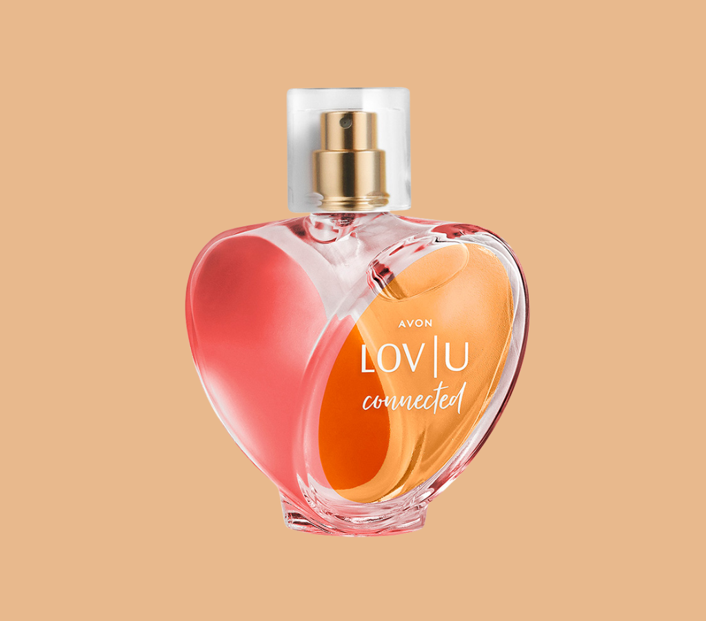 LovU Connected