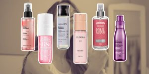 body splashes para te deixar com cheiro de rica
