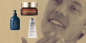 hidratantes para pele masculina do Boticário