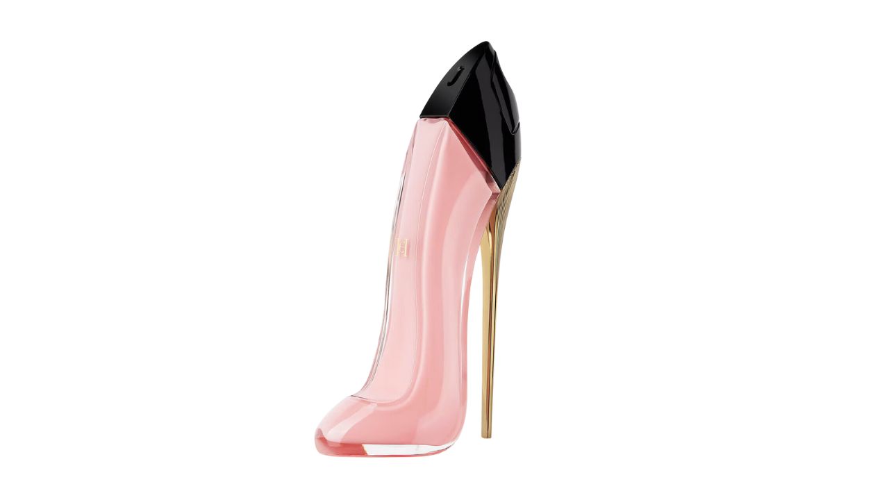 perfume Good Girl Blush - Carolina Herrera