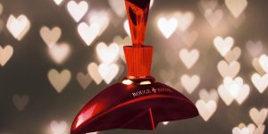 perfume Rouge Royal de Princesse Marina de Bourbon