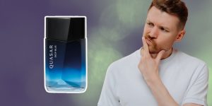 perfume quasar deep blue é mais do mesmo