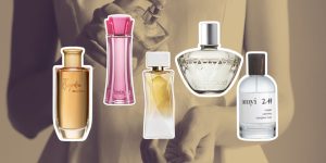 perfumes femininos nacionais despretensiosos para dia a dia