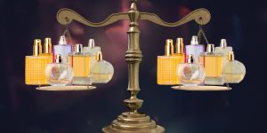 perfumes femininos nacionais que são similares