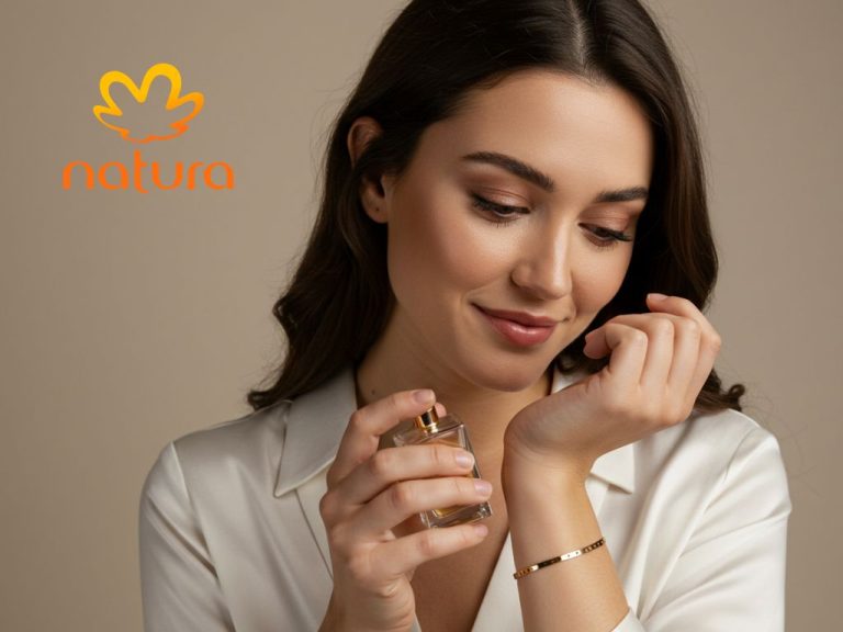 Perfumes femininos poderosos da Natura que grudam na pele