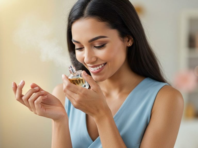 Perfumes nacionais poderosos para levar na bolsa