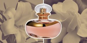 novo perfume boticario lily gardénia