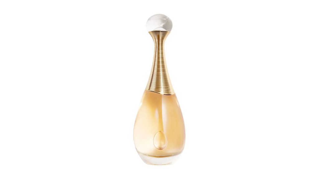perfume J'adore - Dior