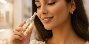 perfumes doces Boticário