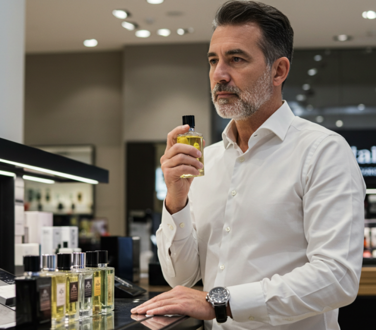 perfumes masculinos importados