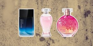 perfumes pujantes do Boticário para usar no dia a dia