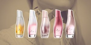 TOP 5 melhores perfumes da linha Luna da Natura