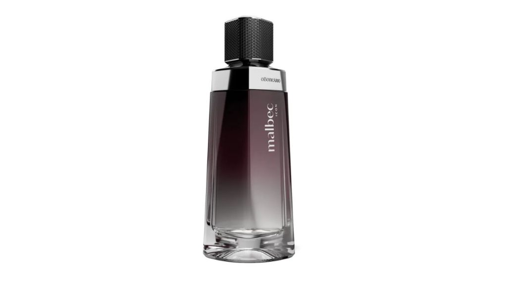 perfume Malbec Icon - O Boticário