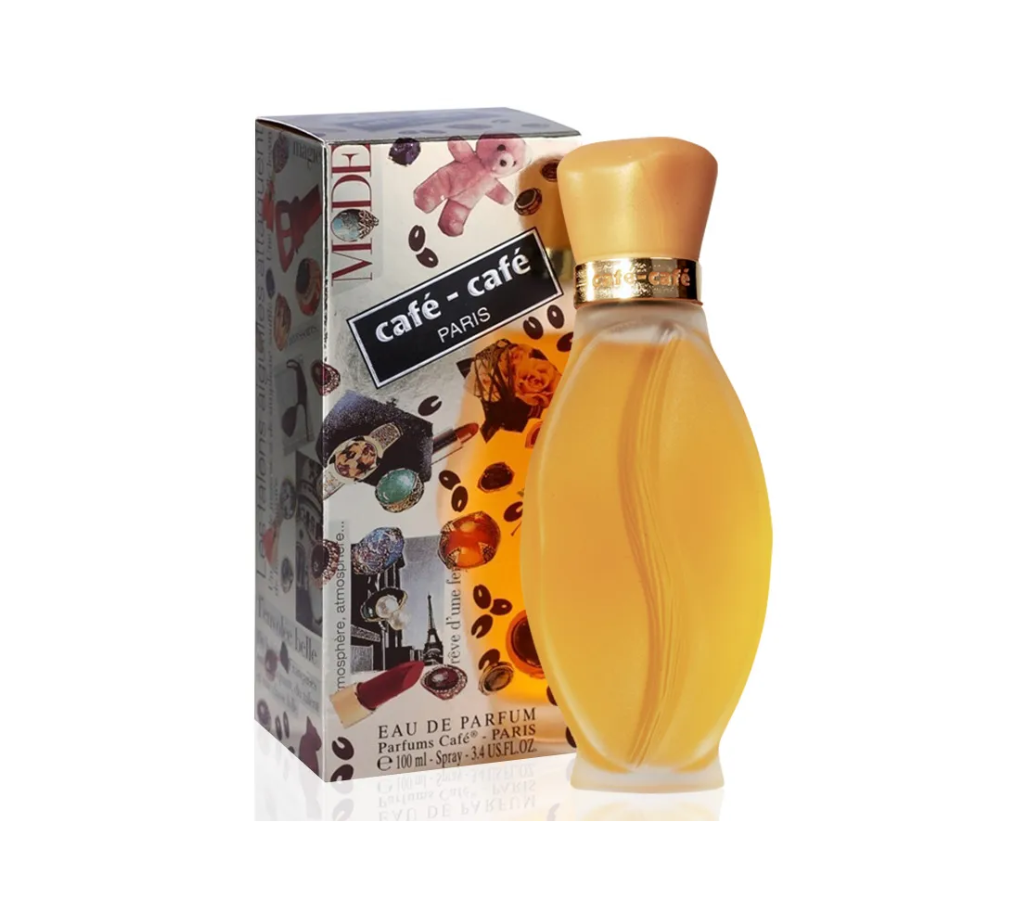 perfumes pouco famosos