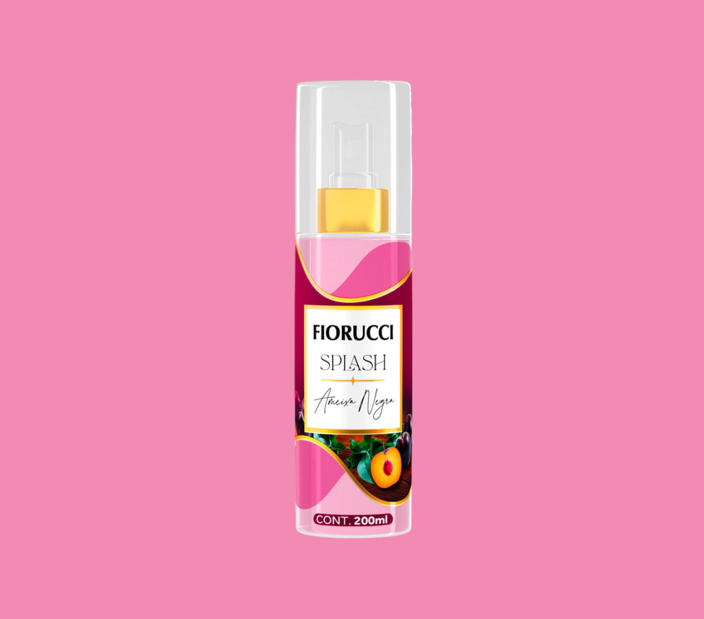 Fiorucci Ameixa Negra