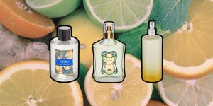 fragrâncias cítricas da Granado que podem ser sua assinatura olfativa